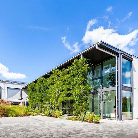 Hotel7Continents Neutraubling Zewnętrze zdjęcie