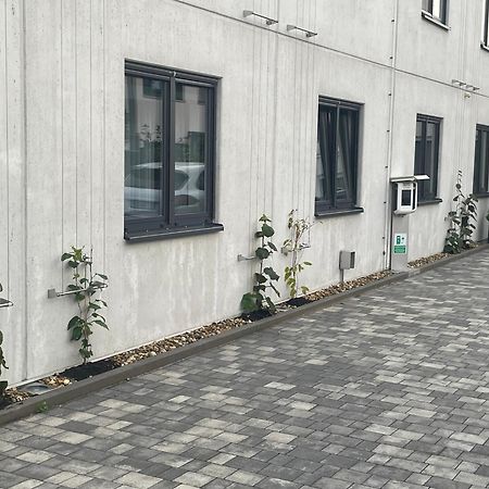 Hotel7Continents Neutraubling Zewnętrze zdjęcie