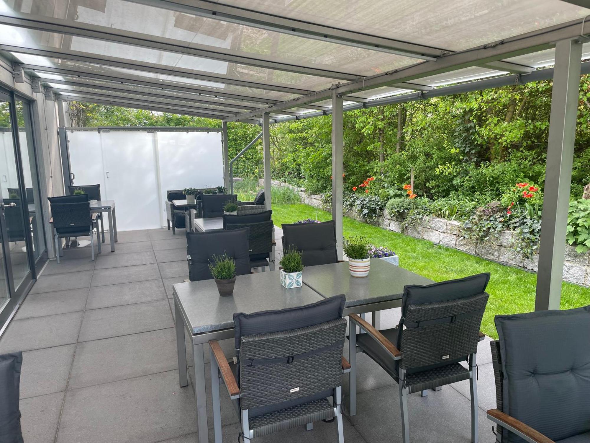 Hotel7Continents Neutraubling Zewnętrze zdjęcie